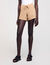 Short met stras
