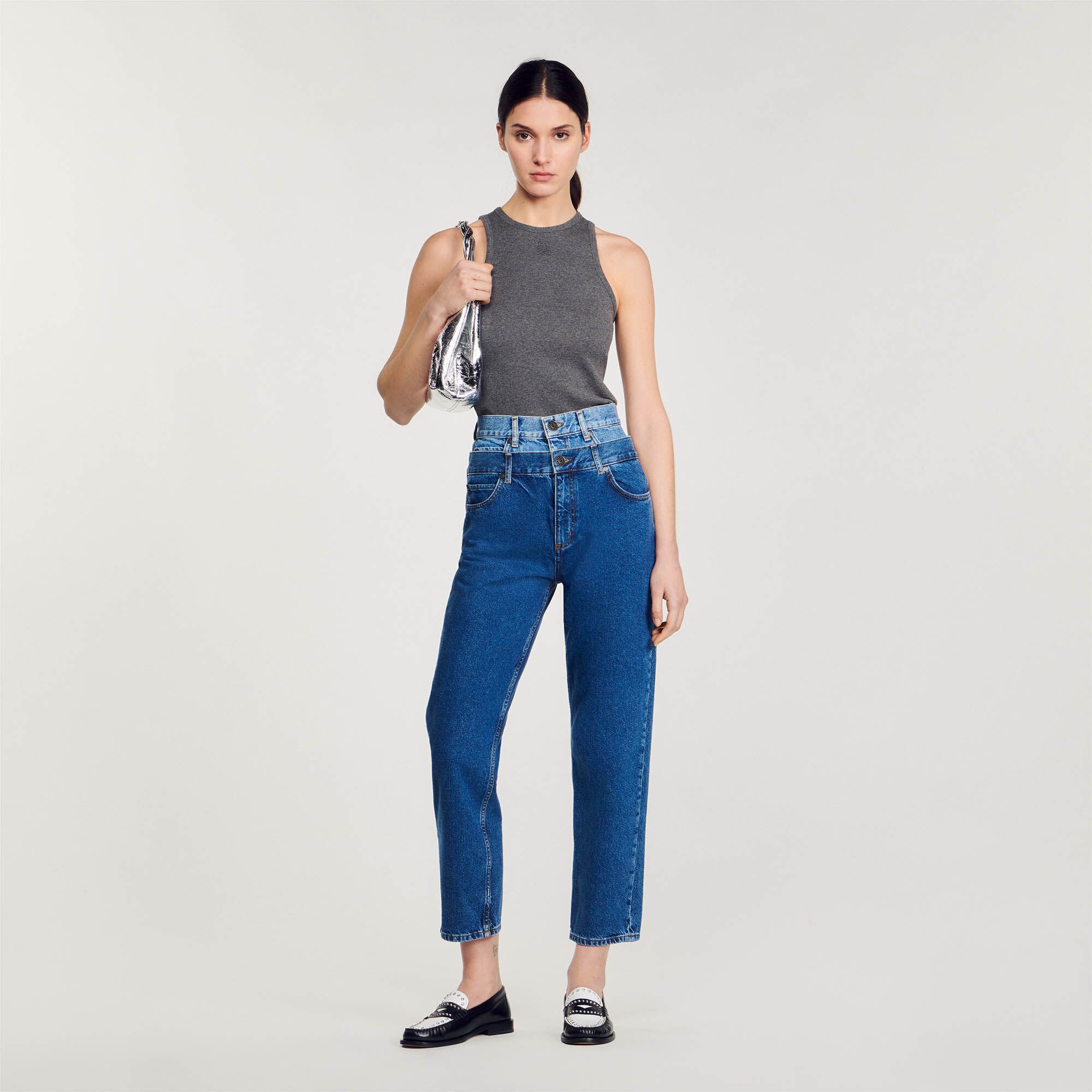 Sandro dameskleding shop
