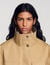 Jack met verstelbare taille - Vrouw | Sandro