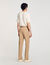 Rechte chino broek