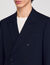 Blazer double-breasted