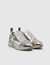Flame-sneakers metallisch - Vrouw | Sandro