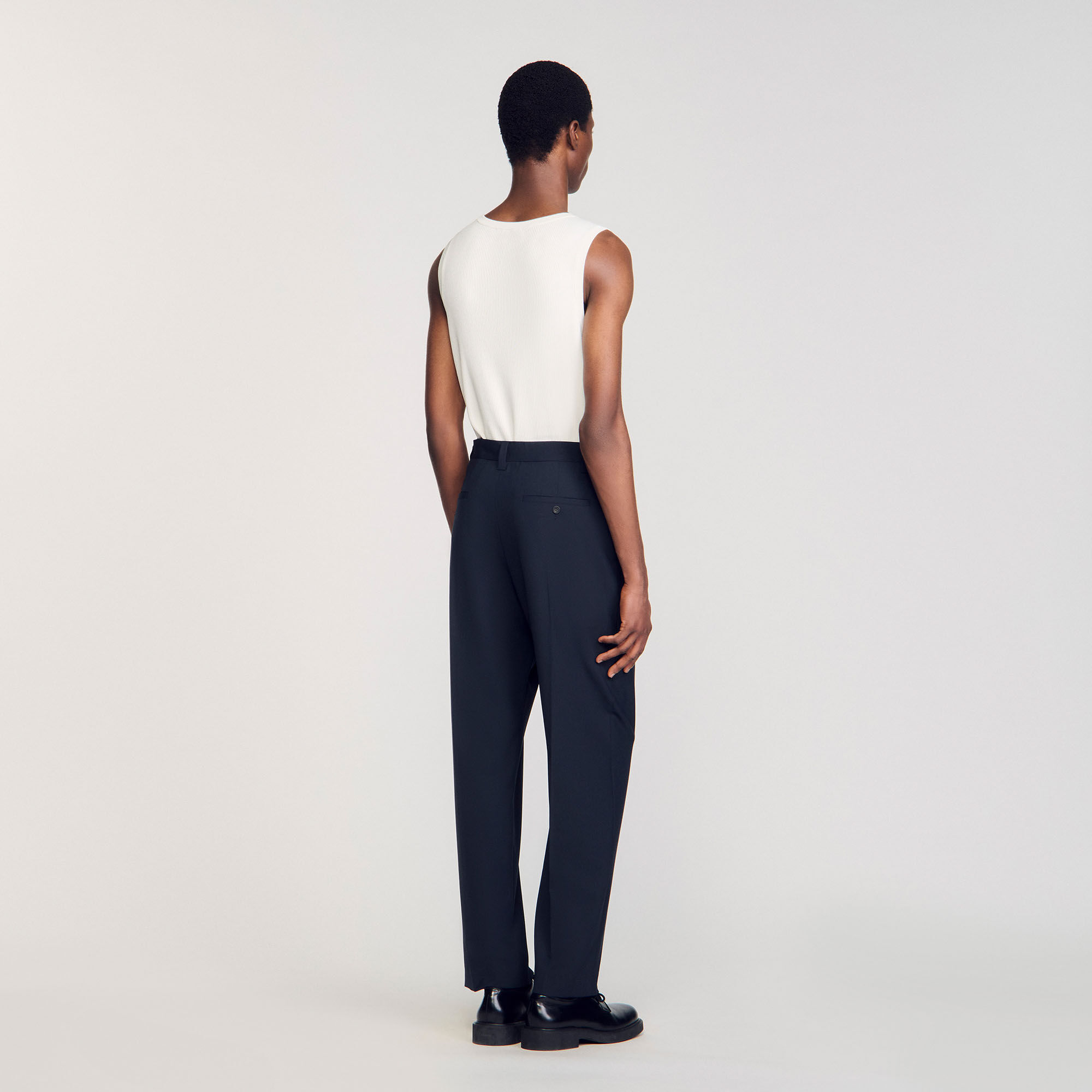 Pantalon kostuum