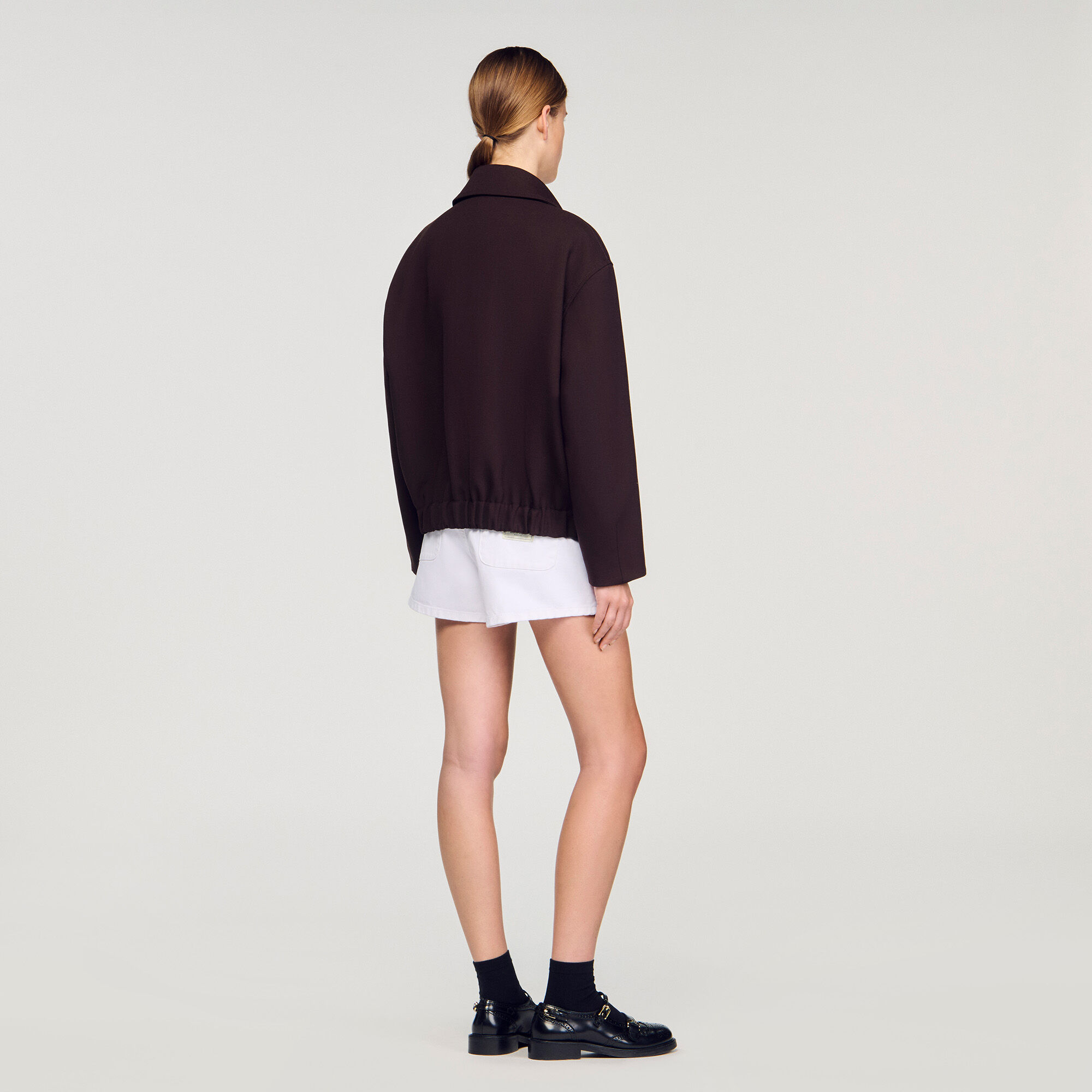 Oversized jack