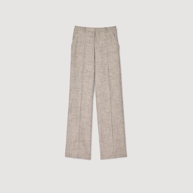 Pantalon kostuum