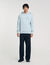 Hoodie met capuchon en bloemenprint