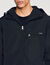 Windjack van nylon