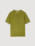 T-shirt van soepel breisel