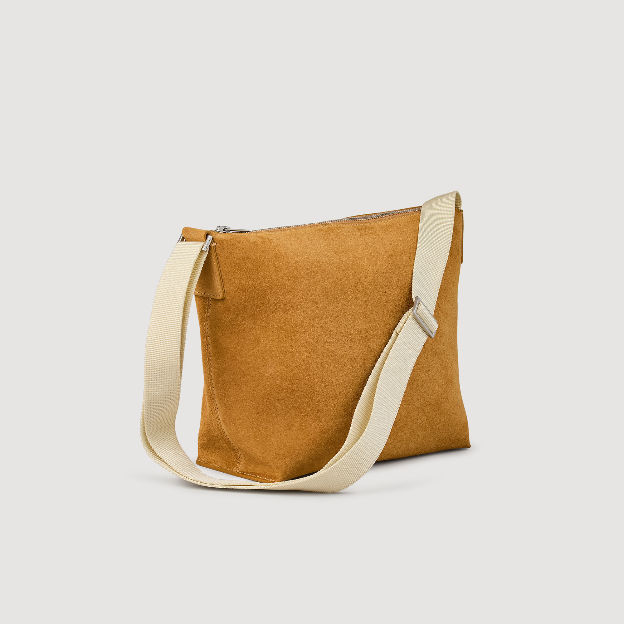 Hobo tas suède