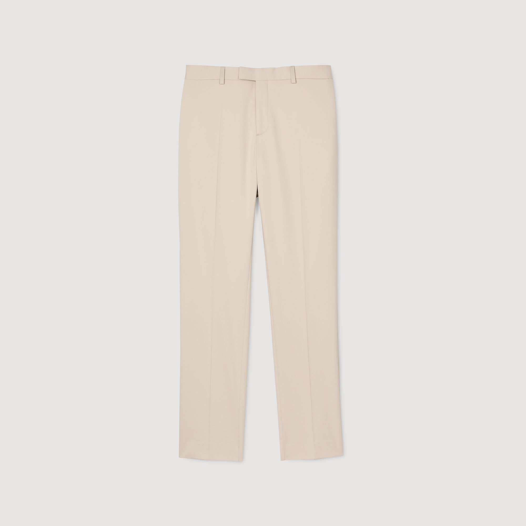 Pantalon kostuum