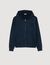 Sweatshirt met patch