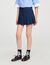 Short met plooien - Vrouw | Sandro