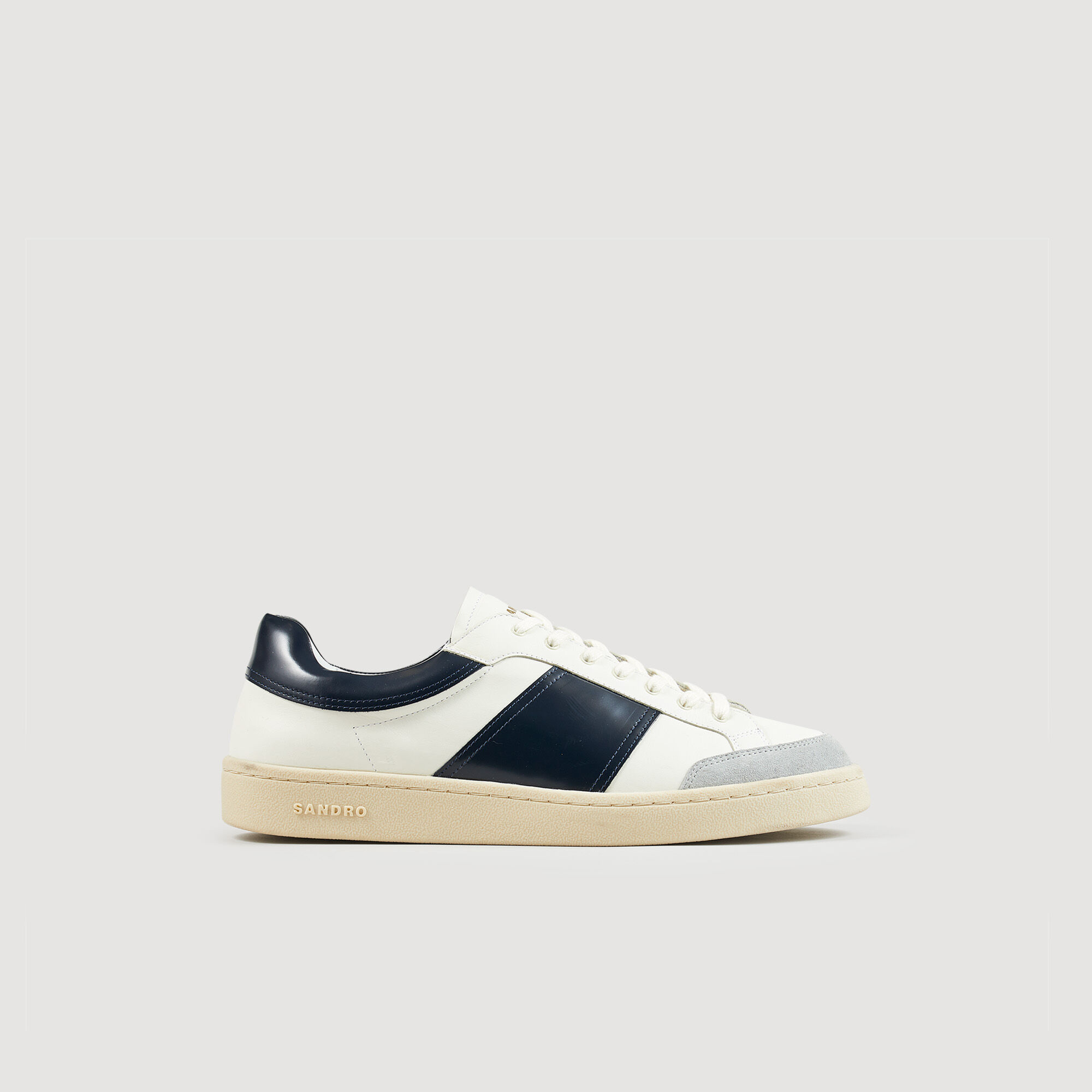 Lage sneakers