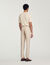 Linnen pantalon