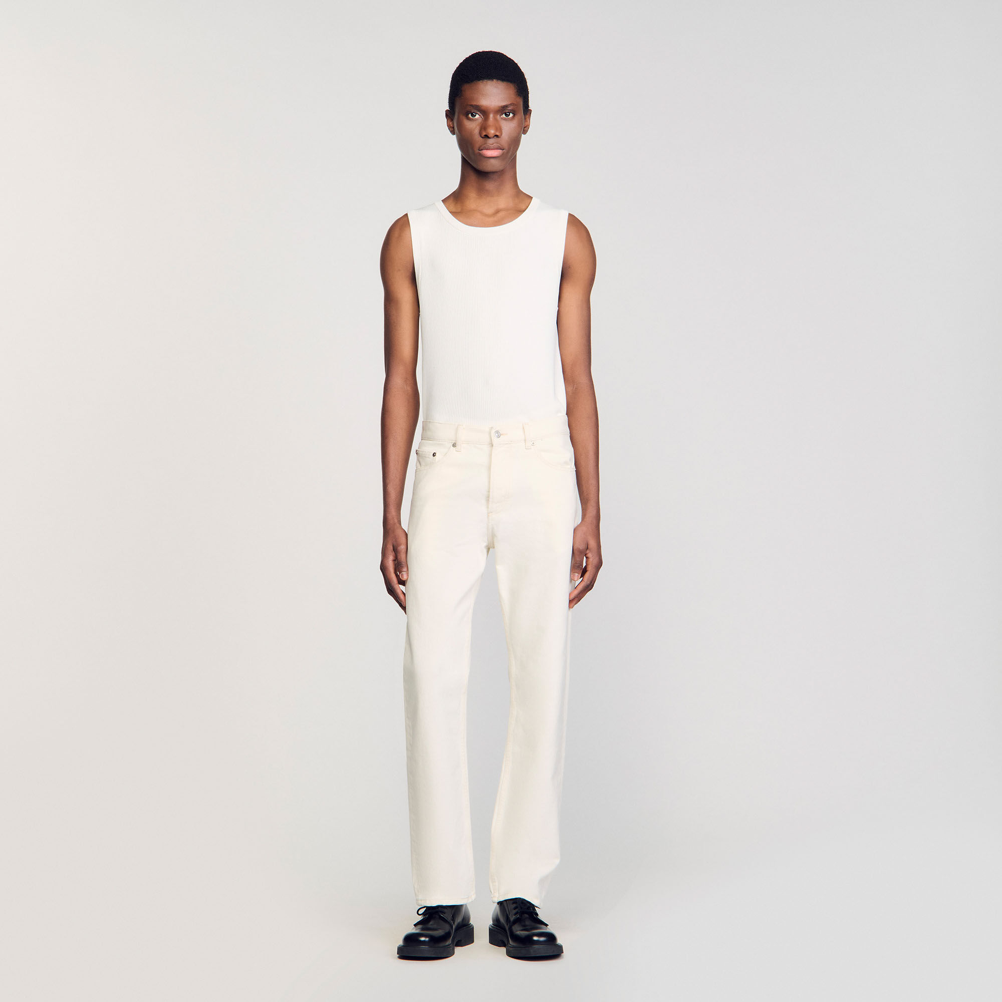Jeans regular fit