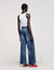 Geborduurde jeans