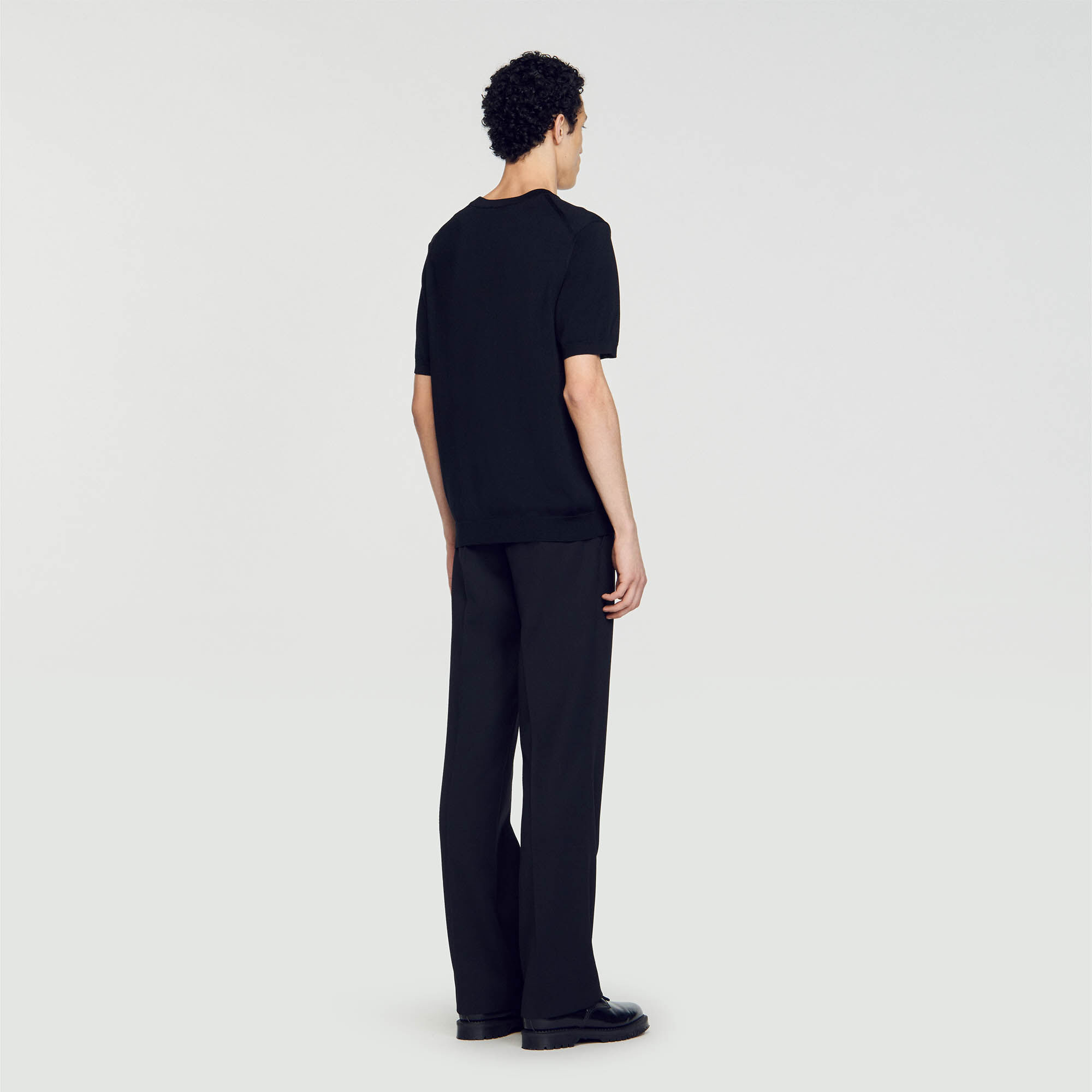 Tricot T-shirt