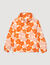 Jack met bloemenprint