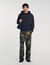 Hoodie met capuchon