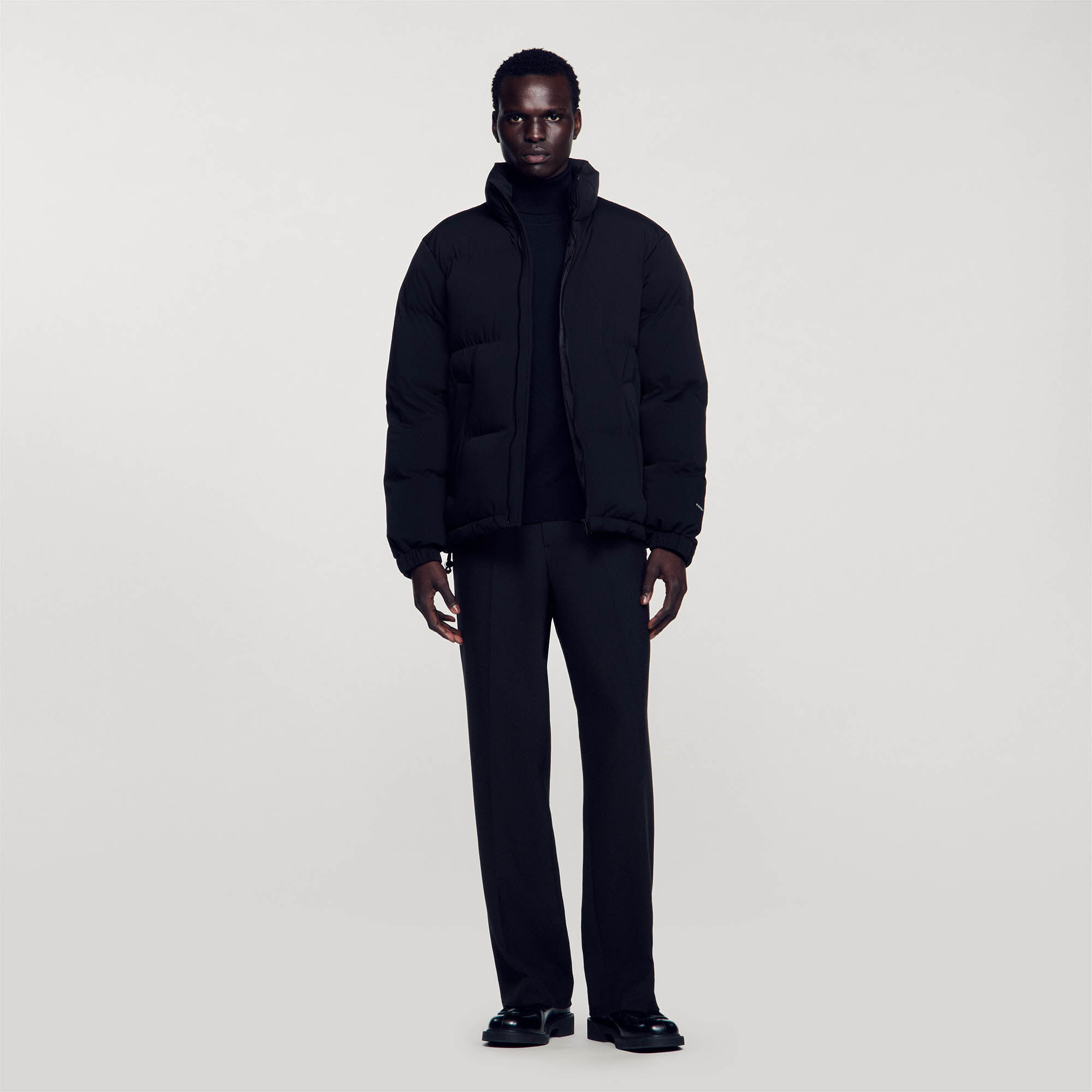 Sandro paris schoenen outlet