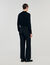 Pantalon wijdvallend