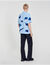 Overhemd met schelpenprint - Man | Sandro