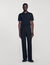 Wijde pantalon