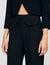 Broek met zakken