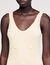 Lange jurk tricot