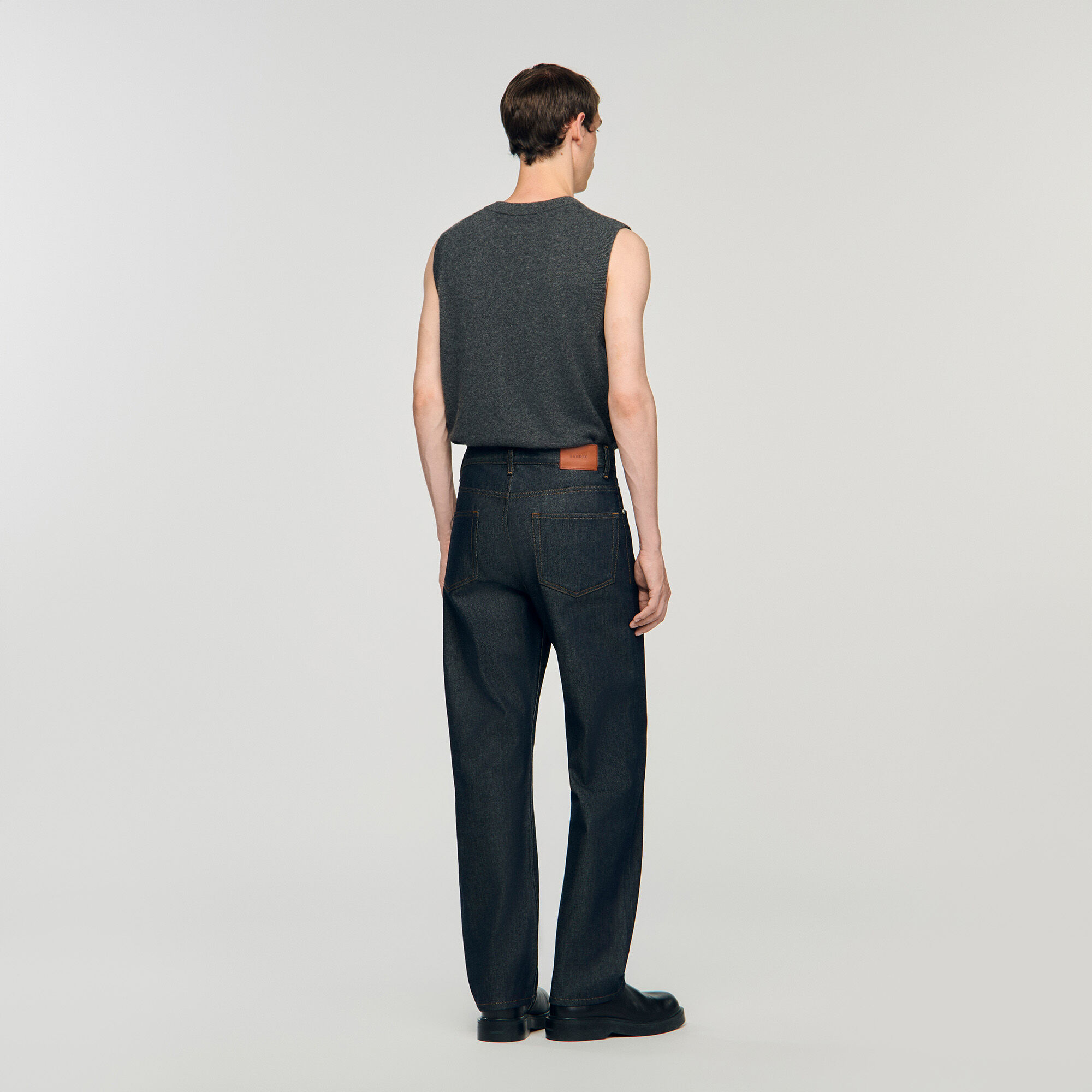 Jeans regular fit