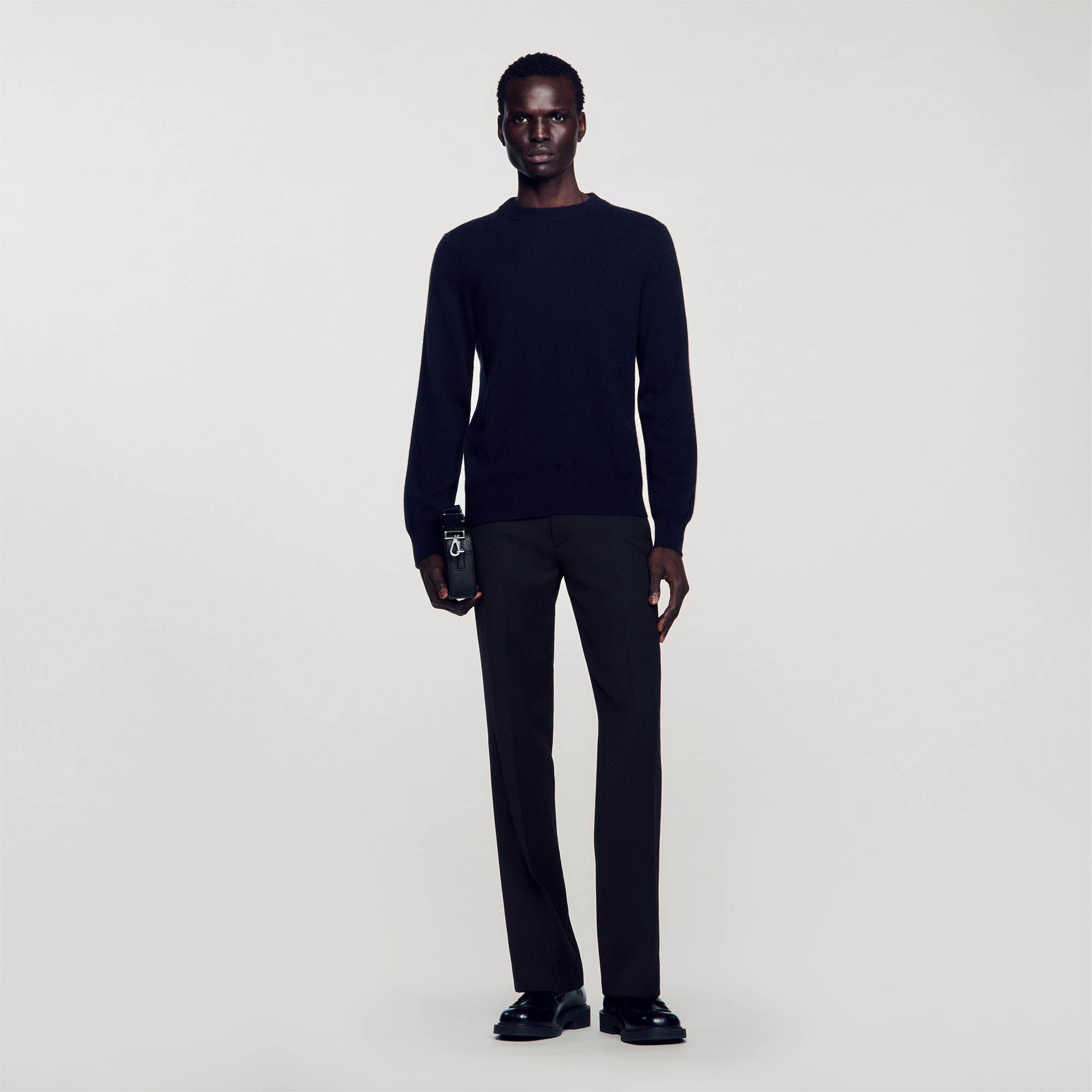 Sandro trui dames outlet