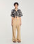 Jeans met stras