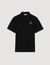 Poloshirt van katoen