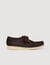 Derbies Wallabee™ ponyhair-effect