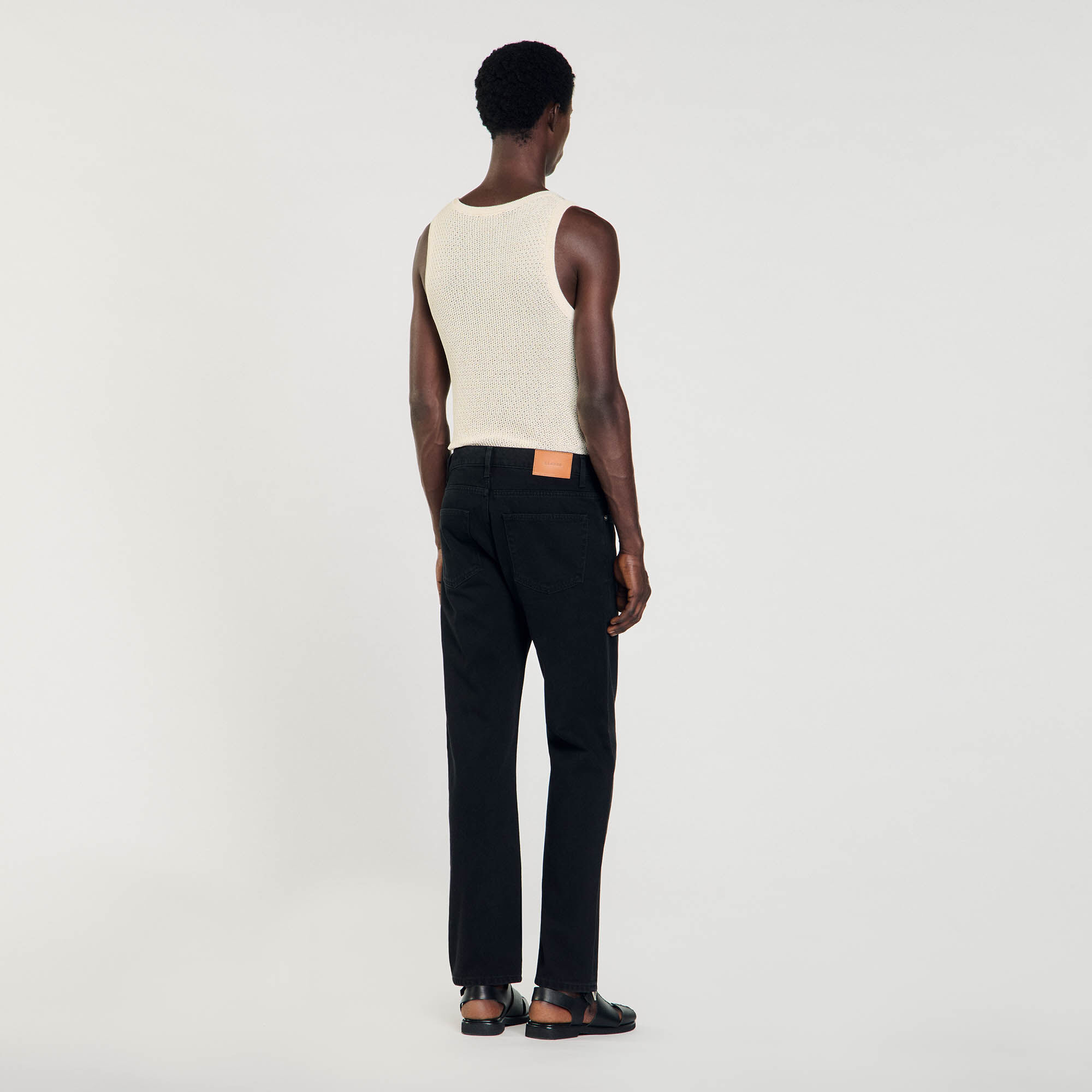 Jeans regular fit