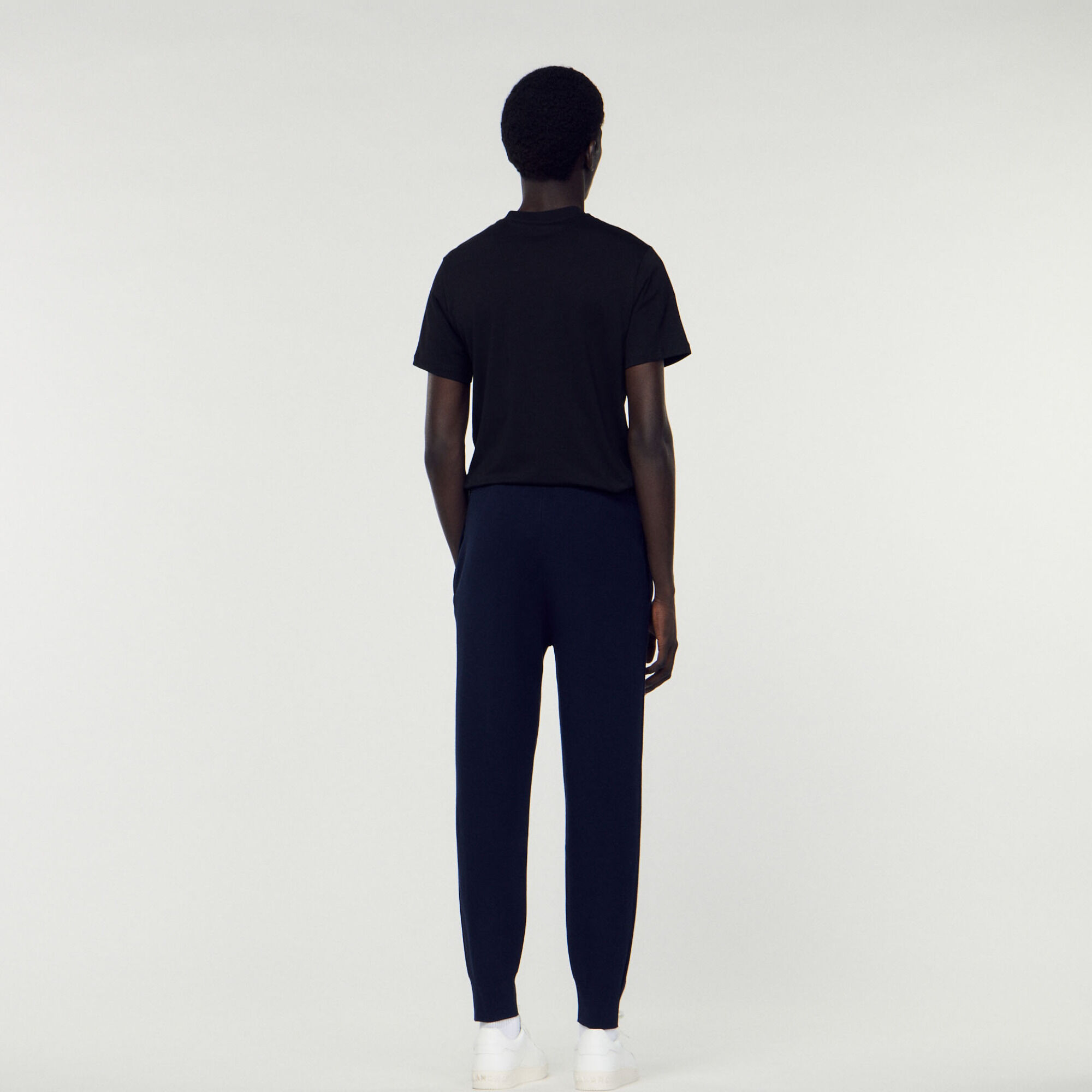 Tricot joggingbroek