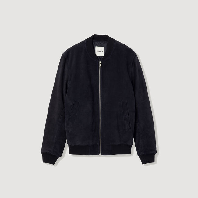 Jack van gecertificeerd leer