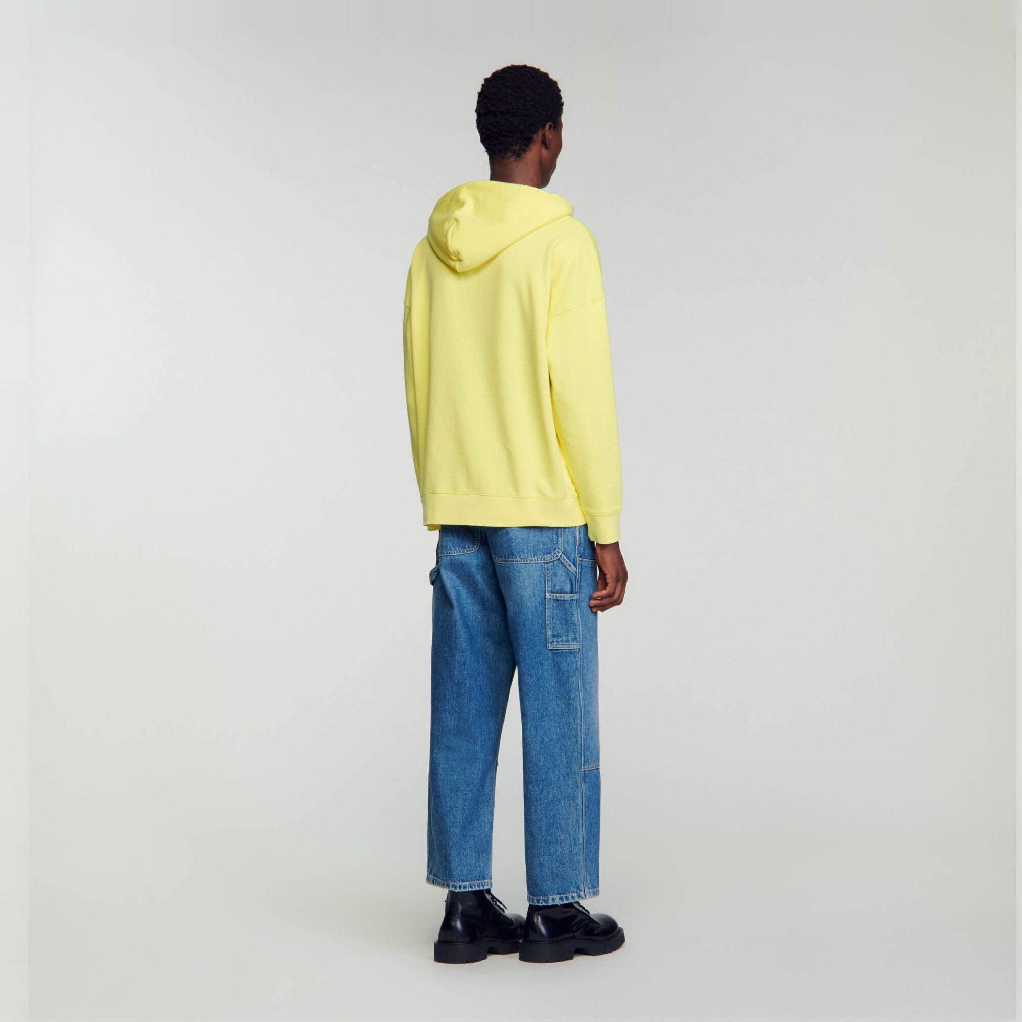 Hoodie Together