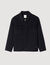 Overshirt met ritssluiting