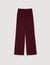 Wijdvallende pantalon