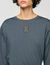 T-shirt met borduurwerk