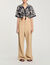 Jeans met stras