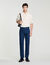 Rechte chino broek