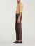 Linnen pantalon