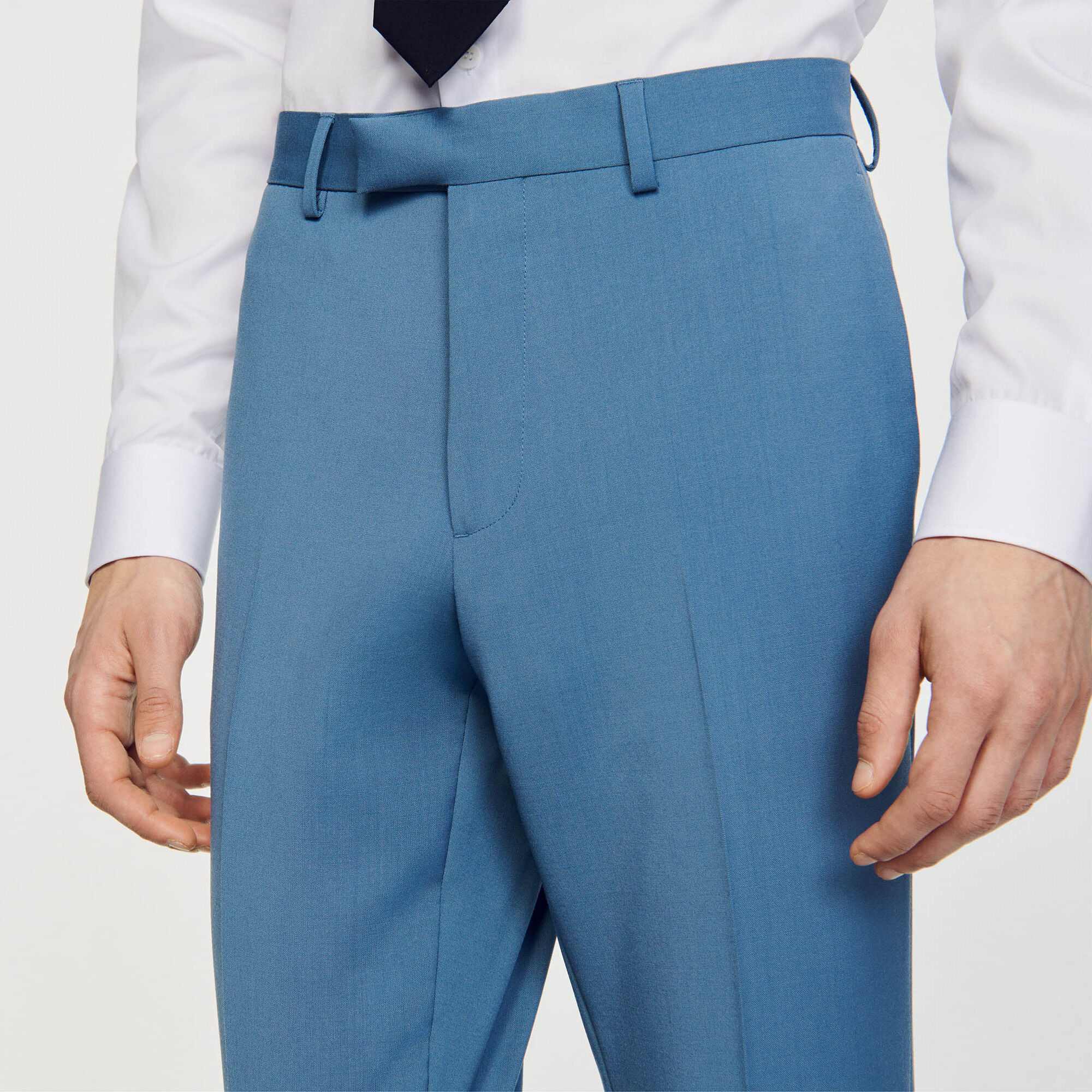 Pantalon kostuum