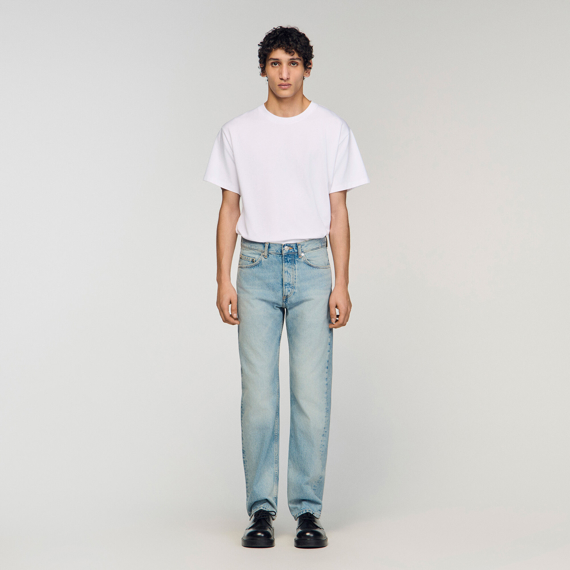 Jeans regular fit