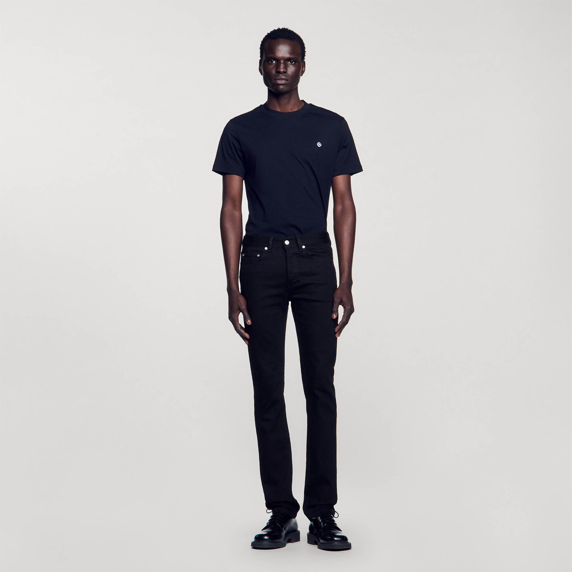 Slim Fit jeans
