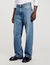 Jeans baggy fit