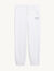 Joggingbroek met borduursel Sandro Paris