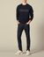 Onbewerkte Skinny jeans